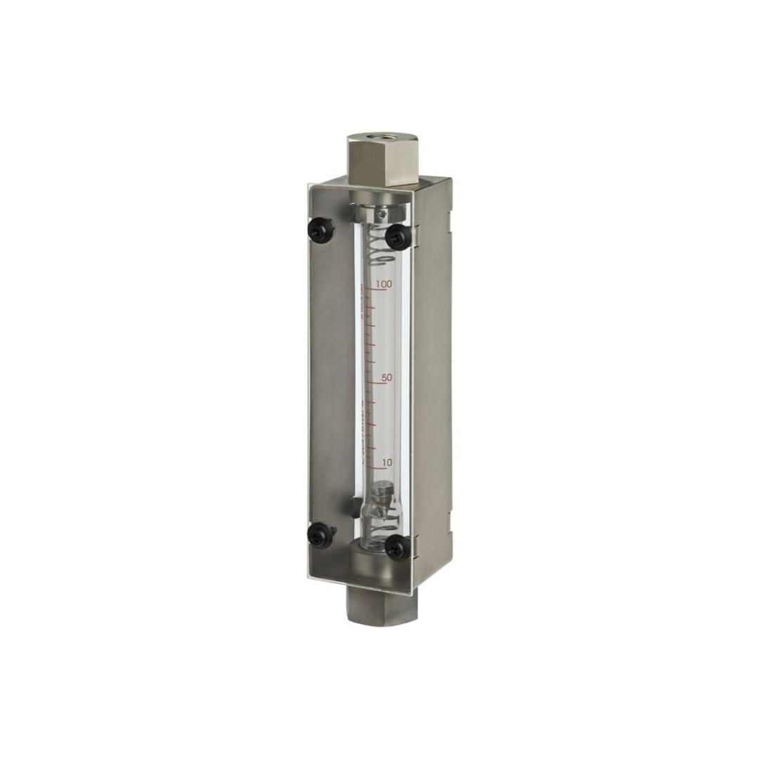 Rotámetro de caudal de área variable | Serie 60M1 | Tecfluid